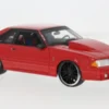 Maisto Ford Mustang SVT Cobra Custom, rot, 1993, 1:24, Clearance