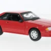 Maisto Ford Mustang SVT Cobra, rot, 1993, 1:24, Discount