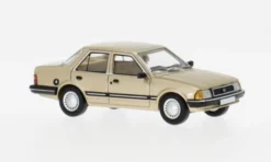 PCX87 Ford Orion MK I, beige, 1984, 1:87, Clearance