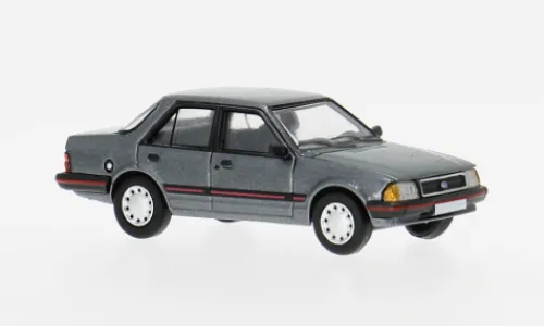 PCX87 Ford Orion MK I, grau, 1984, 1:87, Discount