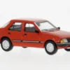 PCX87 Ford Orion MK I, hellrot, 1984, 1:87, Hot