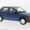 MCG Ford Orion MK II, blau, 1986, 1:18, New