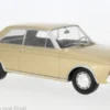 MCG Ford P7b, beige, 1968, 1:18,
