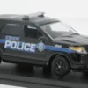 Greenlight Ford Police Interceptor Utility, 2013, Atlanta Police, 1:43, Best