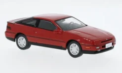 IXO Ford Probe GT Turbo, rot, 1989, 1:43, New