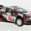 Solido Ford Puma Rally 1 Hyprid, #22, 1:18, Outlet