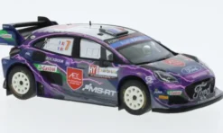 IXO Ford Puma Rally1, Rallye WM, Rallye Sardinien, 2022, #7, P-L.Loubet/V.Landais, 1:43, Discount