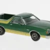 Brekina Ford Ranchero GT, grün, 1977, 1:87, Clearance