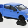 Busch Ford Ranger, blau, 2016, 1:87, Online