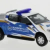 Busch Ford Ranger, 2016, Bundespolizei, 1:87, Hot