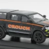 Oxford Ford Ranger Hard Back, Crouch Recovery, 1:76, Outlet