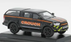 Oxford Ford Ranger Hard Back, Crouch Recovery, 1:76, Outlet