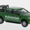 Busch Ford Ranger, 2016, Mobiler Hufschmied, 1:87,