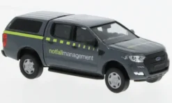 Busch Ford Ranger, 2016, Rail Adventure, 1:87, Sale