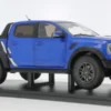 Solido Ford Ranger Raptor, blau, 2024, 1:18, Online