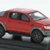 Oxford Ford Ranger Raptor, rot, 1:76, Discount