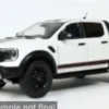 Solido Ford Ranger Raptor, weiss/schwarz, 2024, 1:18, Sale
