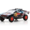 Spark Ford Raptor T1+, Rally Dakar, 2025, Ford M-Sport, #226, M.Ekström/E.Bergkvist, 1:43, New