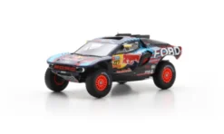Spark Ford Raptor T1+, Rally Dakar, 2025, Ford M-Sport, #227, N.Roma/A.Haro, 1:43, Online
