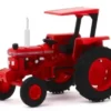 Greenlight Ford 5610, rot, 1987, 1:64,