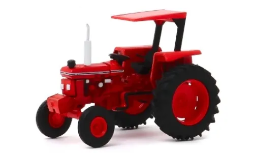 Greenlight Ford 5610, rot, 1987, 1:64,