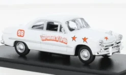 Greenlight Ford Sedan, 1949, Tournament Of Thrills, 1:43, Hot