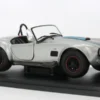 Solido Ford Shelby Cobra 427 MKII, silber, 1:18, Discount
