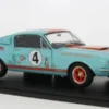 Solido Ford Shelby Mustang GT500, Gulf, 1:18, Sale