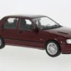 MCG Ford Sierra Cosworth 4x4, dunkelrot, 1990, 1:18, Hot