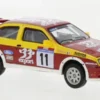 Brekina Ford Sierra RS Cosworth, 1987, 33 Export, 1:87, Outlet