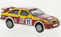 Brekina Ford Sierra RS Cosworth, 1987, 33 Export, 1:87, Outlet