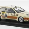 Spark Ford Sierra RS Cosworth, 24h Spa, 1987, #11, J.Nurminen/A.Malherbe, 1:43, Online