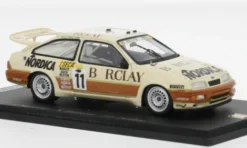 Spark Ford Sierra RS Cosworth, 24h Spa, 1987, #11, J.Nurminen/A.Malherbe, 1:43, Online