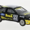Brekina Ford Sierra RS Cosworth, 1988, Lui, 1:87, Best