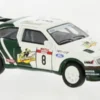 Brekina Ford Sierra RS Cosworth, 1988, Panach, 1:87, New