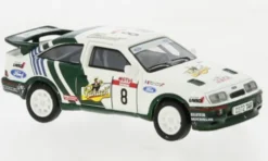 Brekina Ford Sierra RS Cosworth, 1988, Panach, 1:87, New