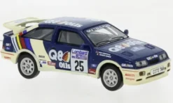 Brekina Ford Sierra RS Cosworth, 1989, Q8, 1:87,