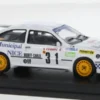 Trofeu Ford Sierra RS Cosworth, Rallye WM, Rallye Monte Carlo, 1982, #31, C.Gardavot/C.Ferrato, 1:43, New