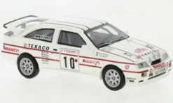 Brekina Ford Sierra RS Cosworth, 1987, Texaco, 1:87, Discount
