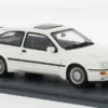 Schuco / Pro.R Ford Sierra RS Cosworth, weiss, 1986, 1:43, Discount