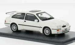 Schuco / Pro.R Ford Sierra RS Cosworth, weiss, 1986, 1:43, Discount