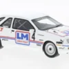 Neo Ford Sierra XR4Ti, DPM, Nürburgring, 1986, Wolf Racing, Liqui Moly, #4, K.Niedzwiedz, 1:43, Sale