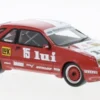 Neo Ford Sierra XR4Ti, DPM, Zolder, 1987, Ringshausen Motorsport, Lui, #15, M.Reuter, 1:43, Best