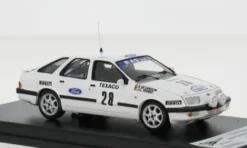 Trofeu Ford Sierra XR 4x4, Boucles de Spa, 1986, #38, J-C.Probst/D. de Canck, 1:43, Sale