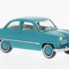 Wiking Ford Taunus 12M, türkis, 1952, 1:87, Clearance