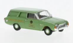 Brekina Ford Taunus P3 Turnier, 1964, Schenker Köln Bonn, 1:87, Online