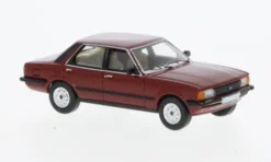 PCX87 Ford Taunus (TC3), dunkelrot, 1979, 1:87, Clearance