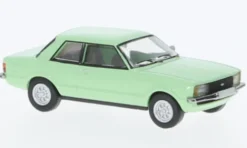 PCX87 Ford Taunus TC2, hellgrün, 1976, 1:87, Best