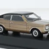 Schuco / Pro.R Ford Taunus (TC I) Coupe, braun/schwarz, 1974, 1:43, Sale