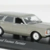 Maxichamps Ford Taunus (TC I) Turnier, hellgrau, 1970, 1:43, Sale